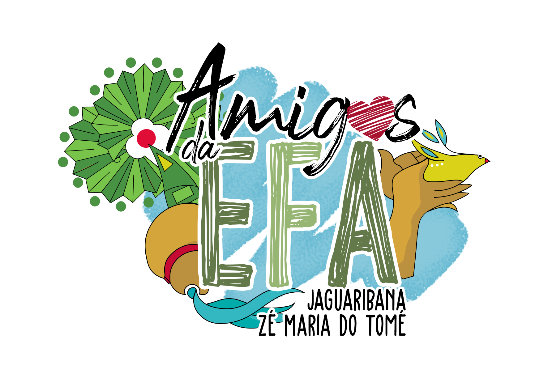 Amigos da EFA
